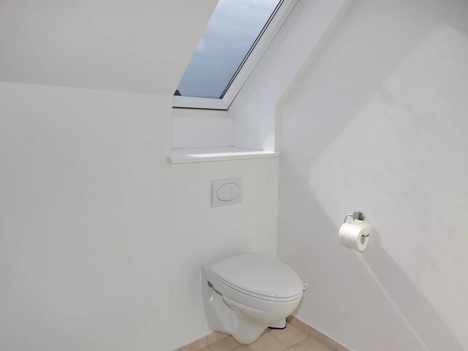 "Stine" - 1km from the sea-Binnen