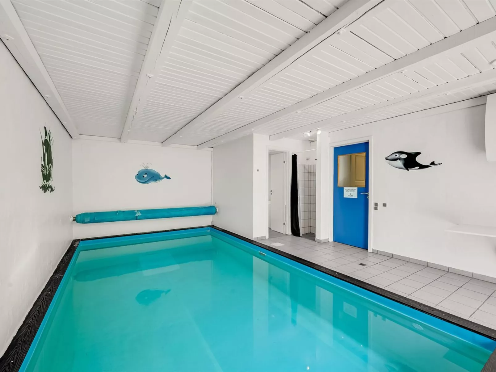 "Aarni" - 250m to the fjord-Buiten