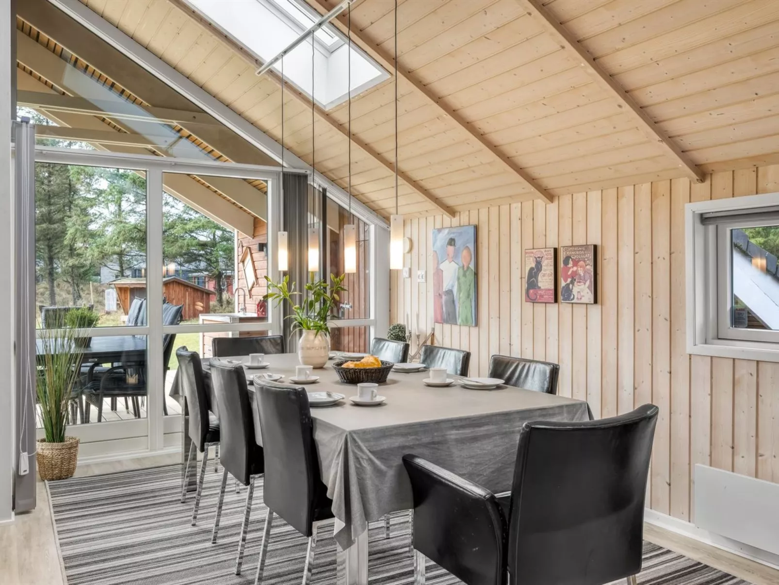 "Anisette" - 1km from the sea-Binnen