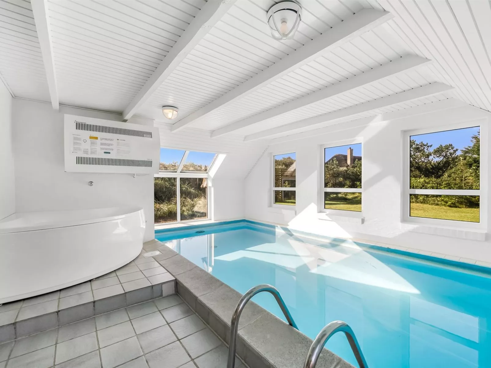 "Ruse" - 500m from the sea-Buiten