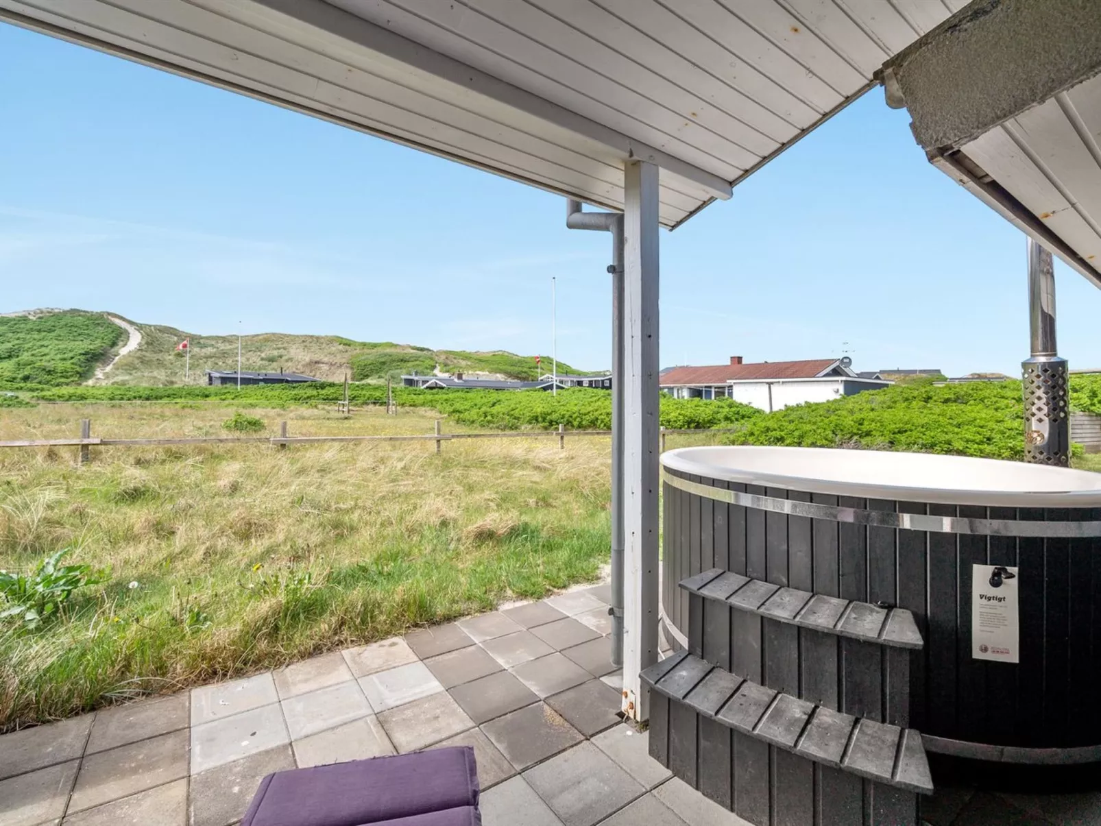 "Temelko" - 200m from the sea-Binnen