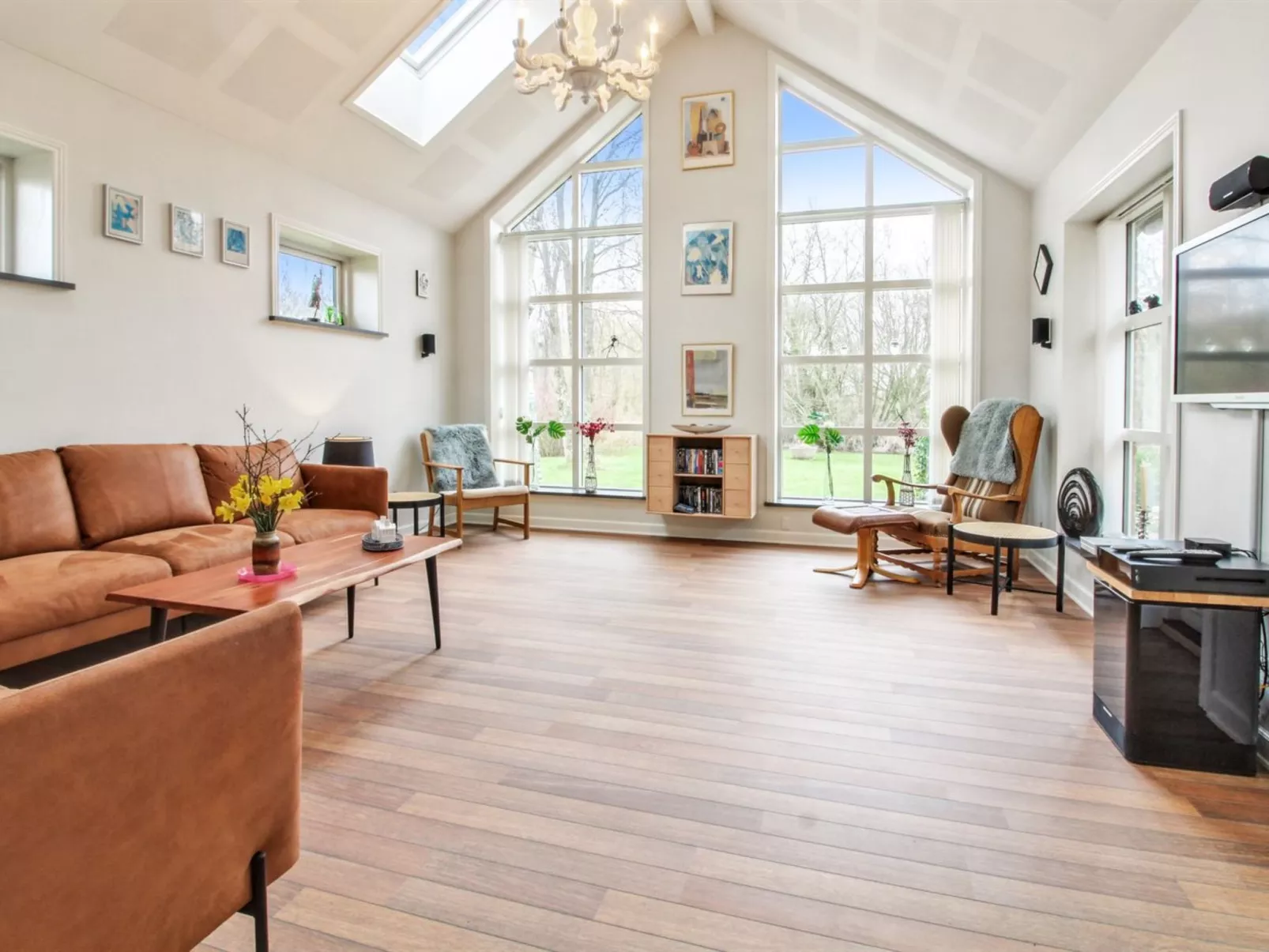 "Birita" - 20km from the sea-Binnen