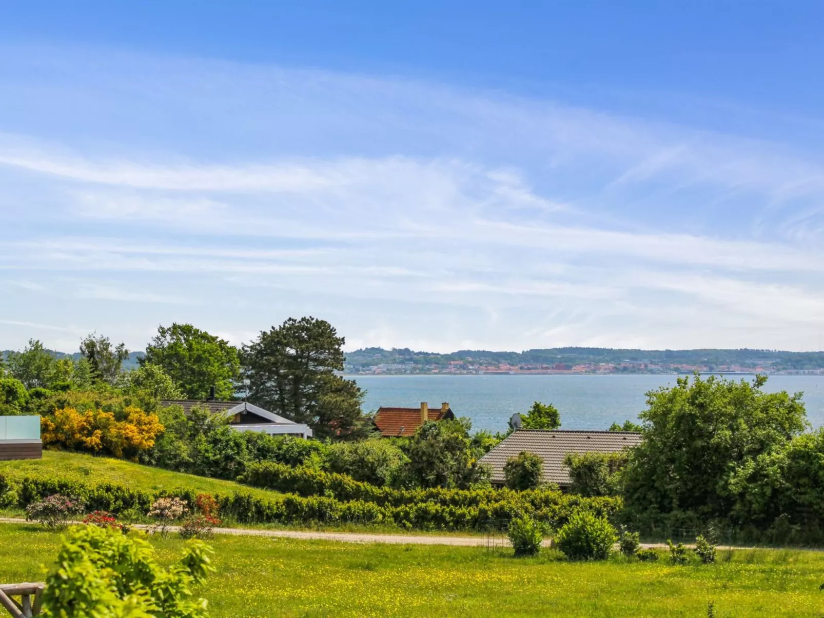 "Rawald" - 200m from the sea-Buiten