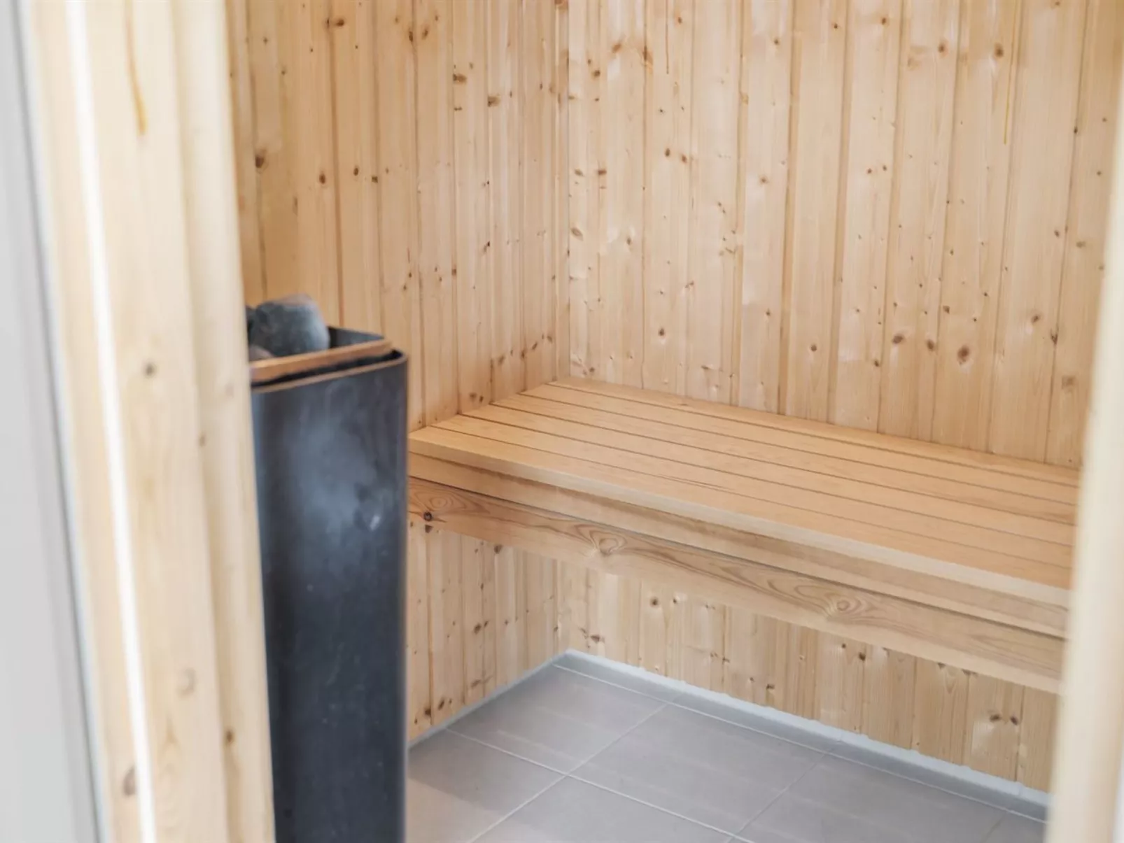 "Sinikka" - 350m from the sea-Binnen