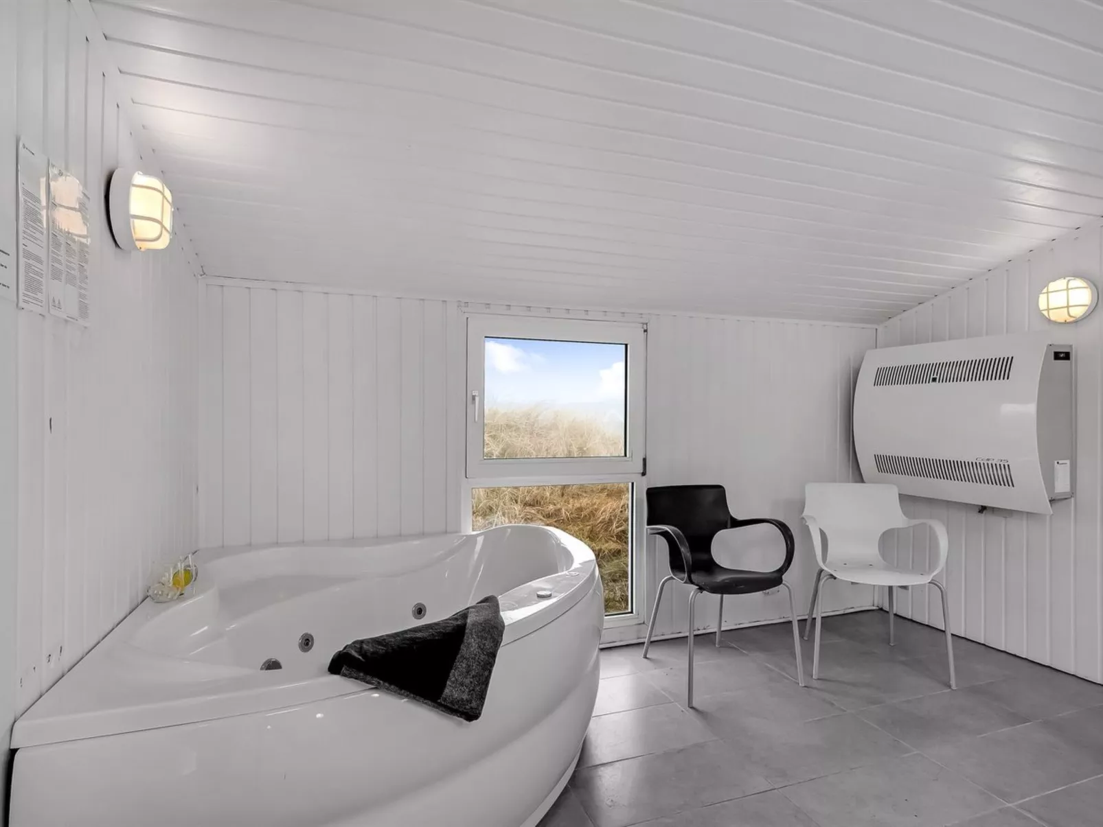 "Malgest" - 100m from the sea-Binnen