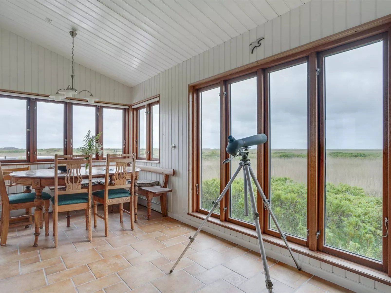 "Sybilla" - 700m from the sea-Binnen