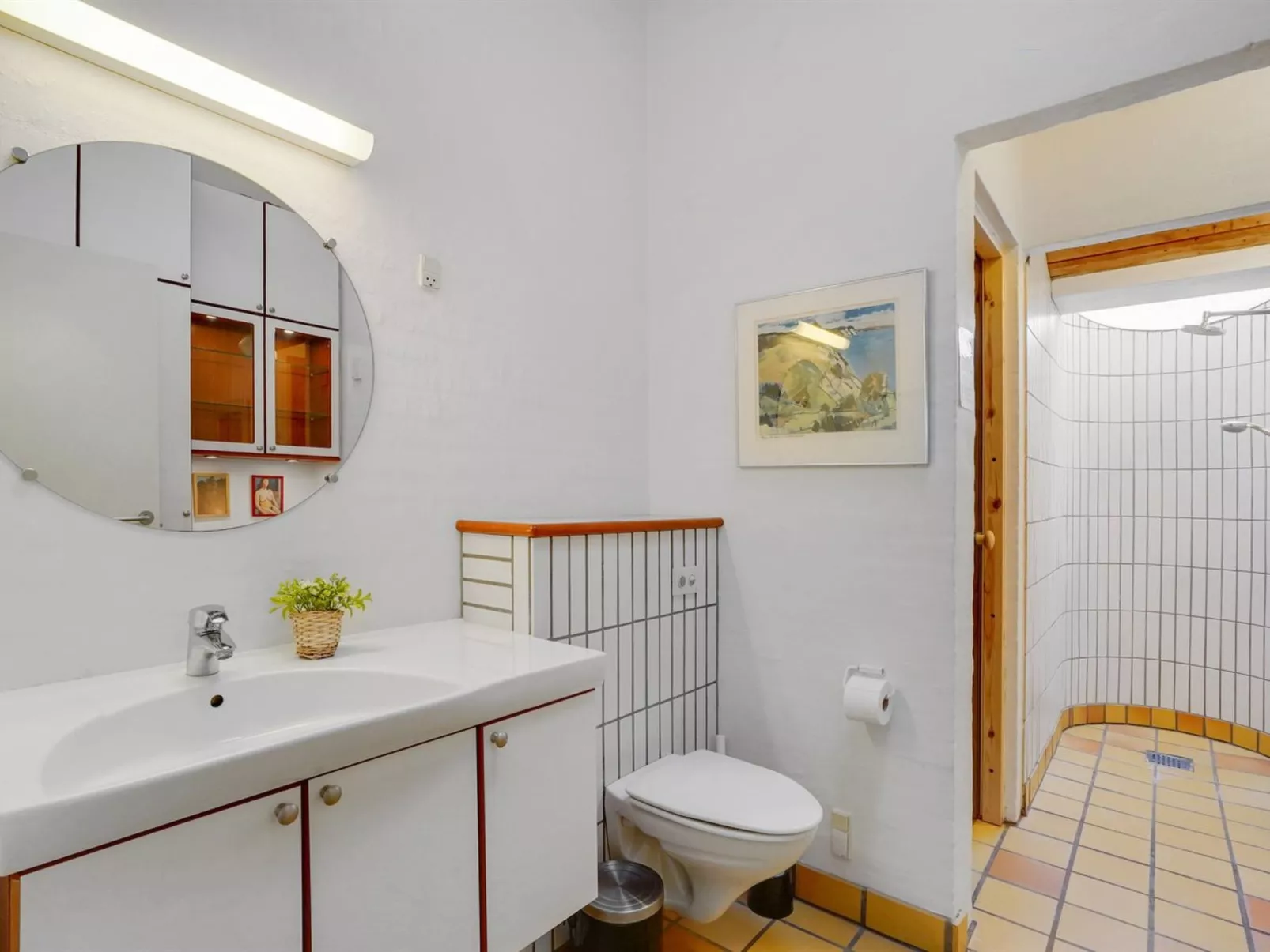 "Teijo" - 400m from the sea-Binnen