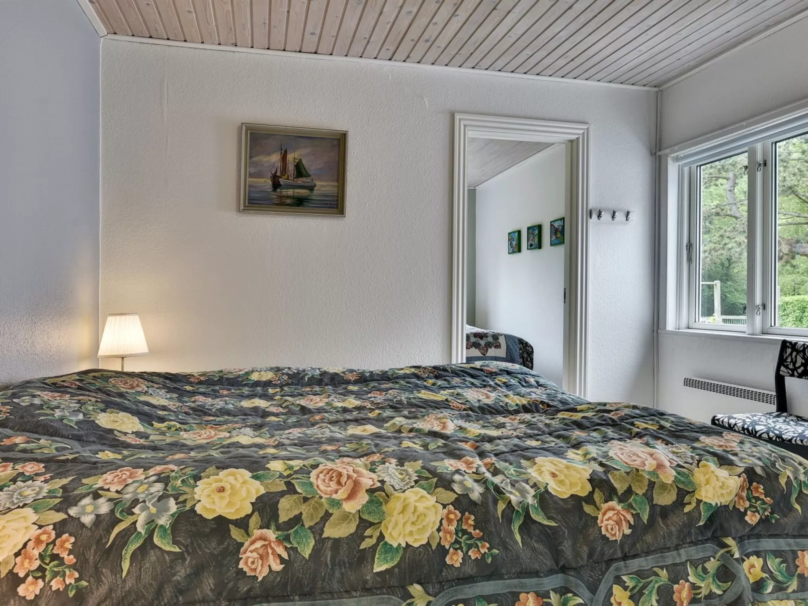 "Thrugels" - 200m from the sea-Binnen