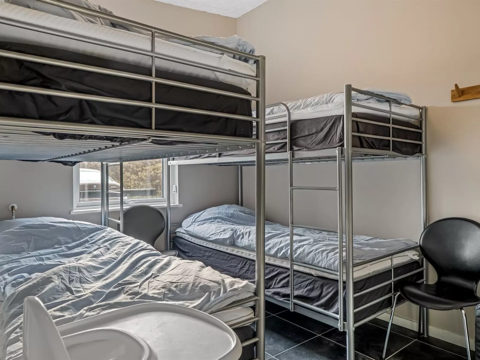 "Pontus" - 400m from the sea-Binnen