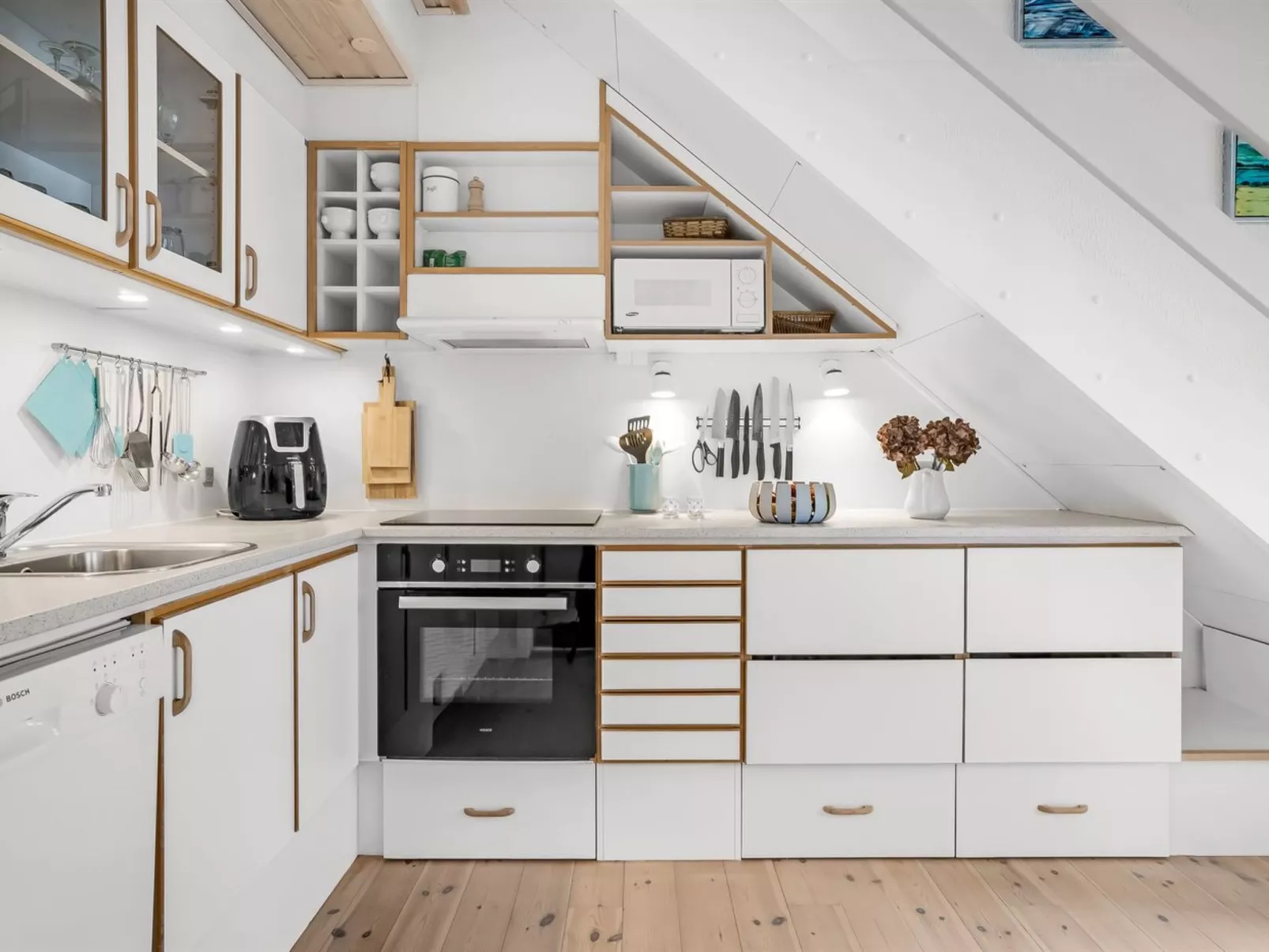 "Radica" - 50m from the sea-Binnen