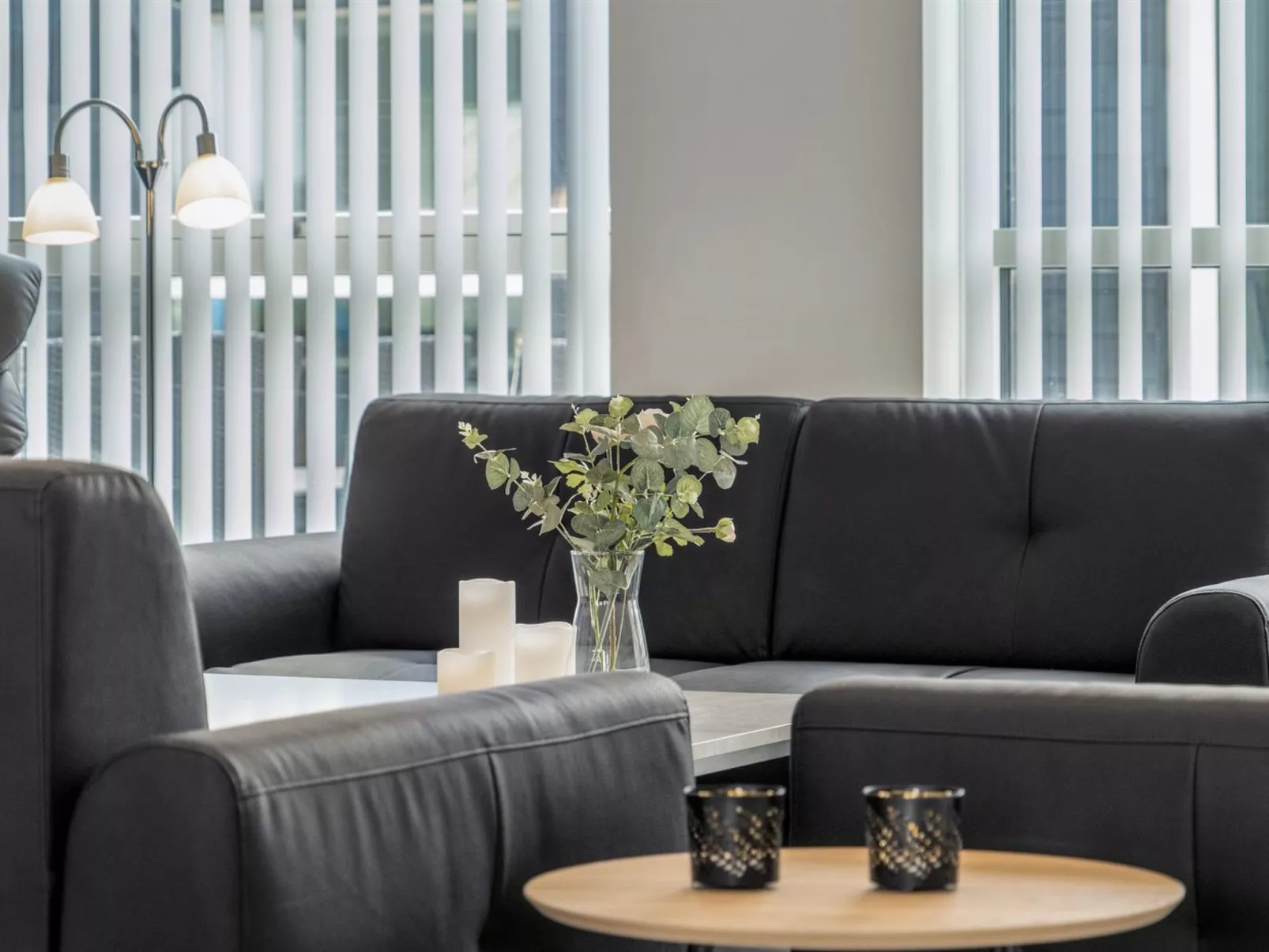 "Dwerg" - 1.5km from the sea-Binnen