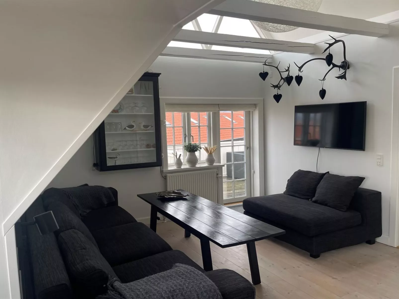 "Jarkko" - 200m from the sea-Binnen