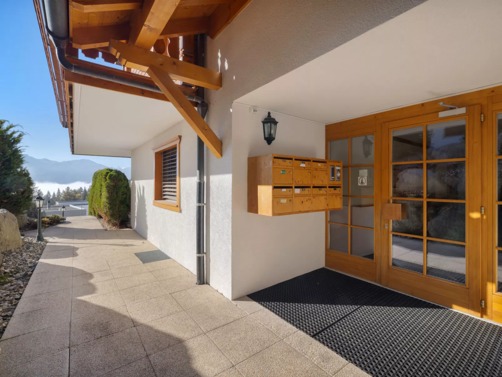 Résidence Orana 3-Buiten