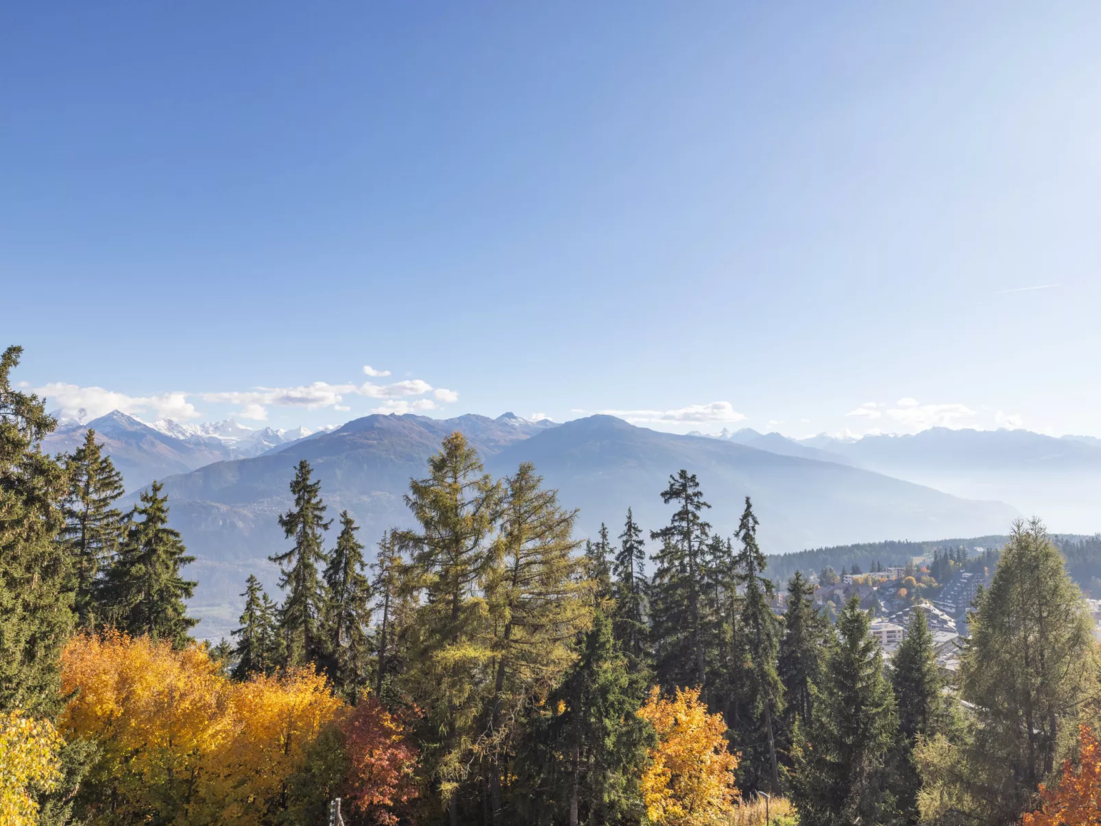 Vermala Soleil B 13-Buiten