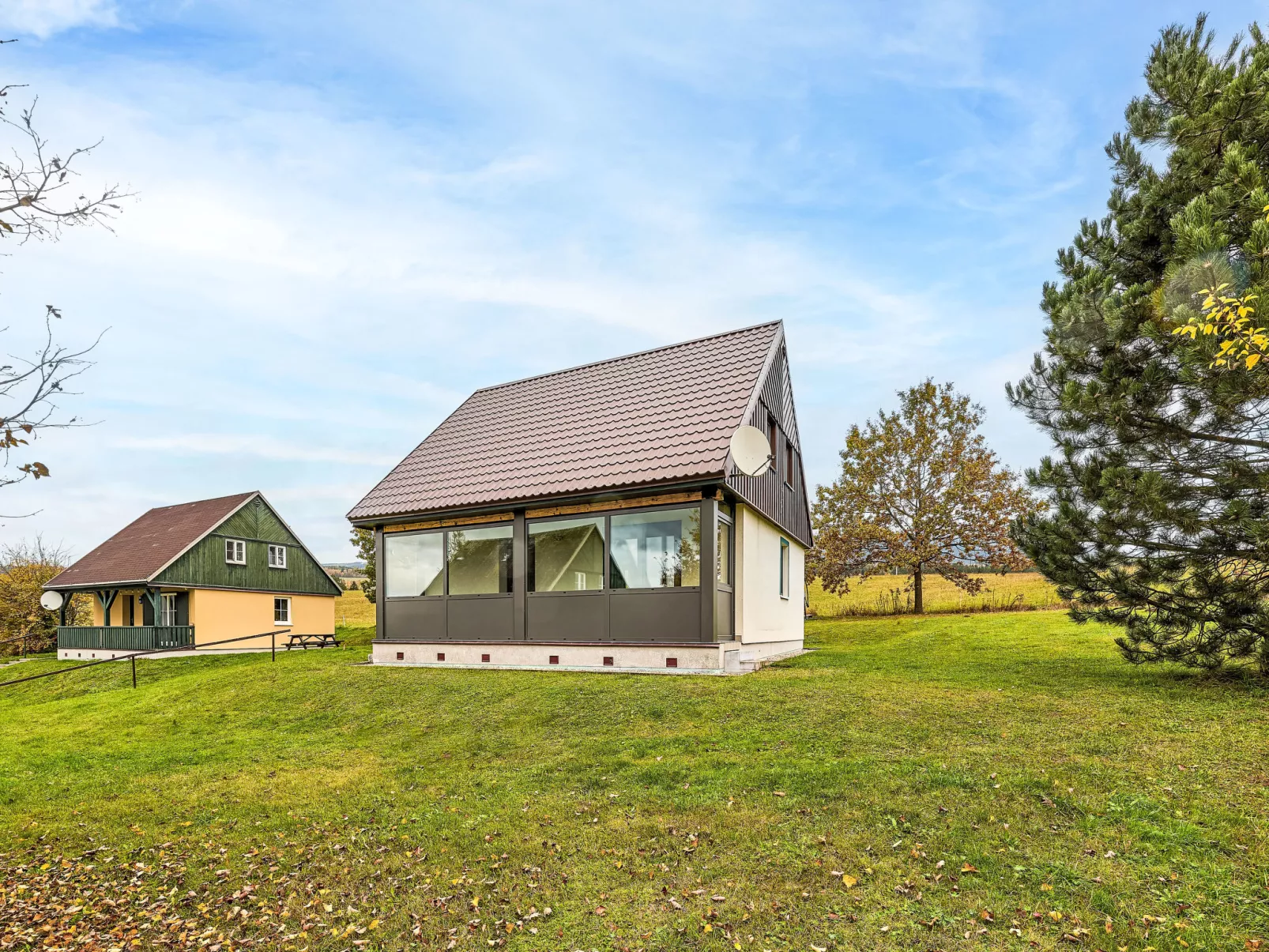 Holiday Hill 58-Buiten