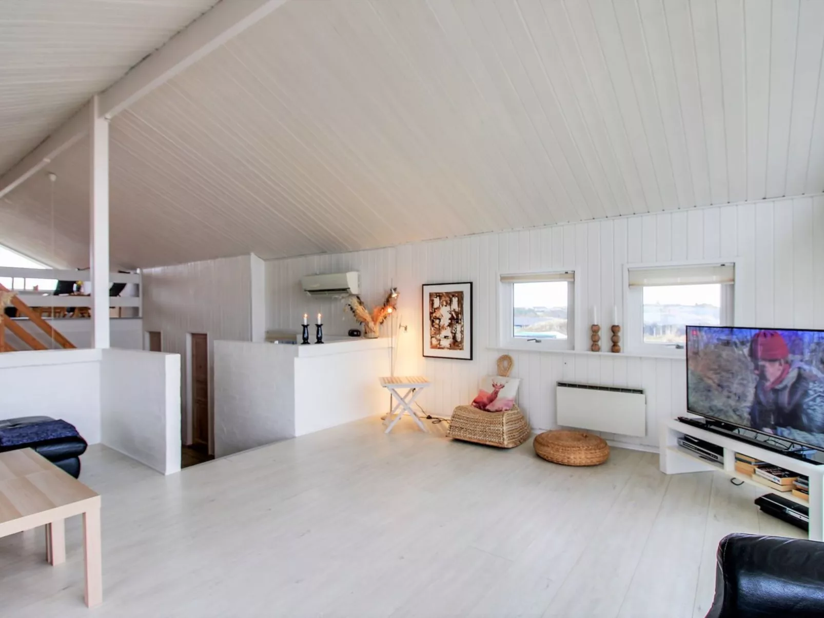 "Hansina" - 500m from the sea-Binnen