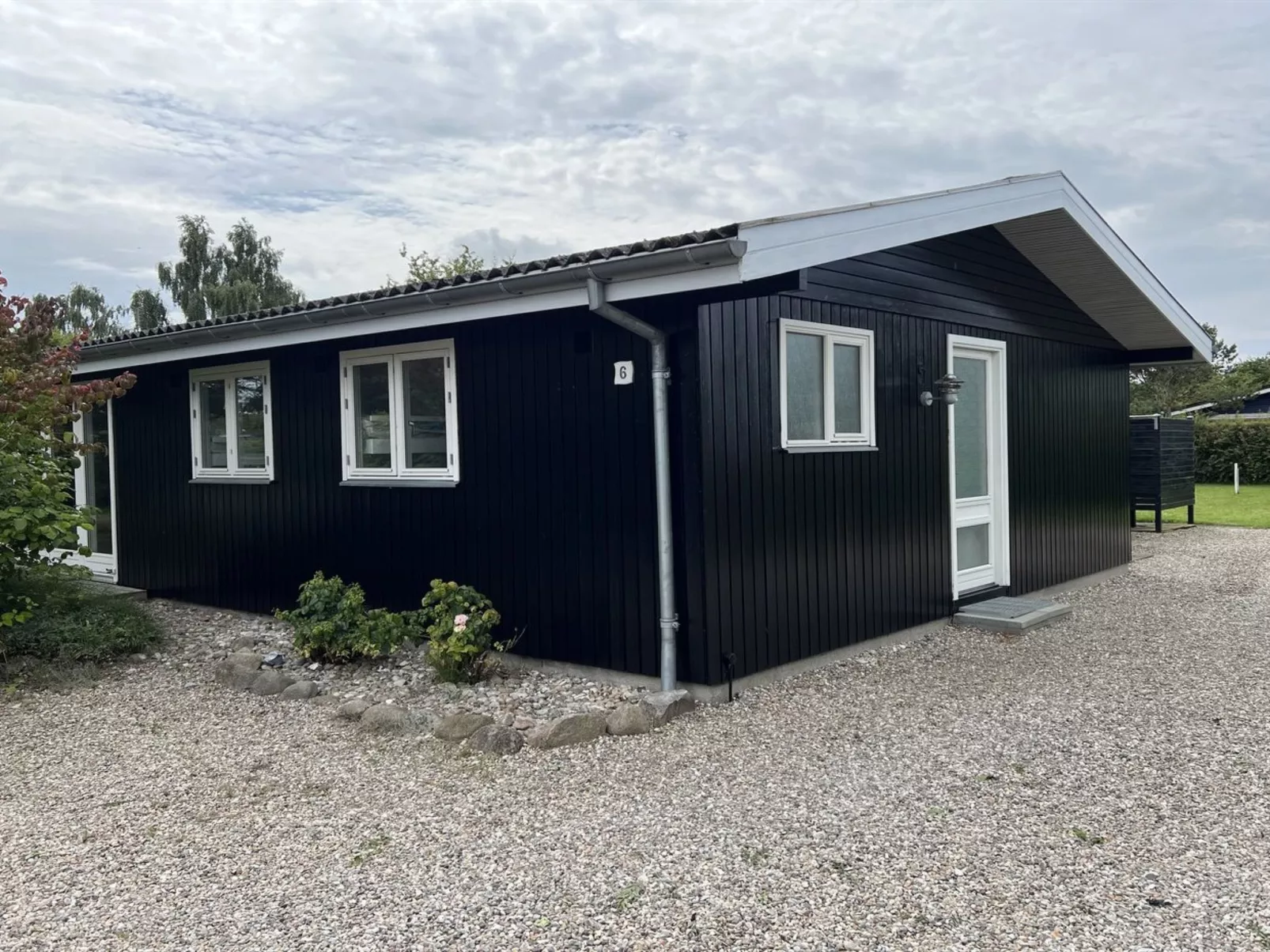 "Alrich" - 500m from the sea-Buiten