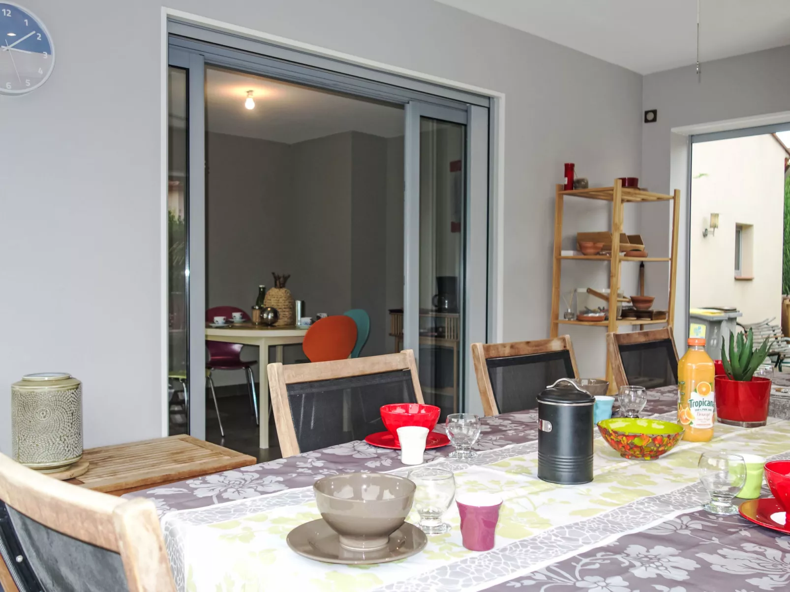 Villa Lavande-Buiten