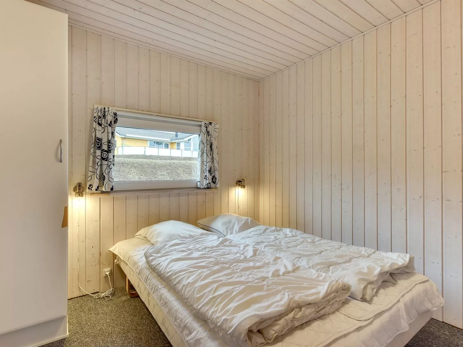 "Henrijette" - 200m from the sea-Binnen