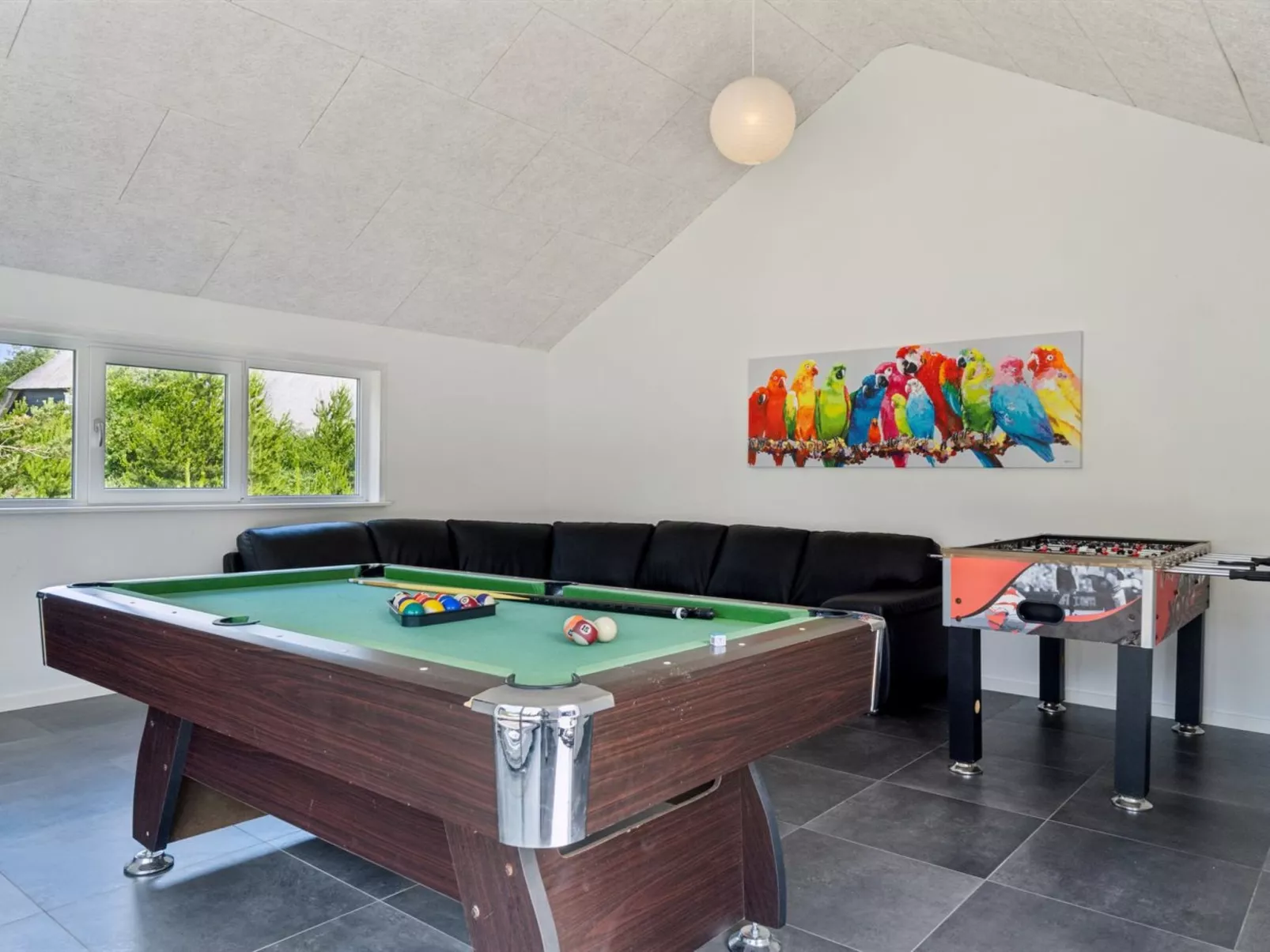 "Elke" - 3.5km from the sea-Binnen