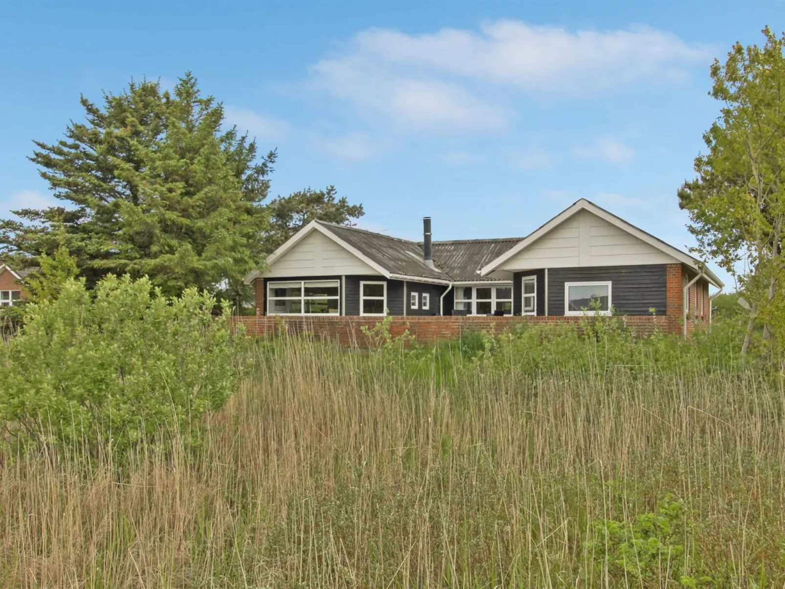 "Brigida" - 500m from the sea-Buiten