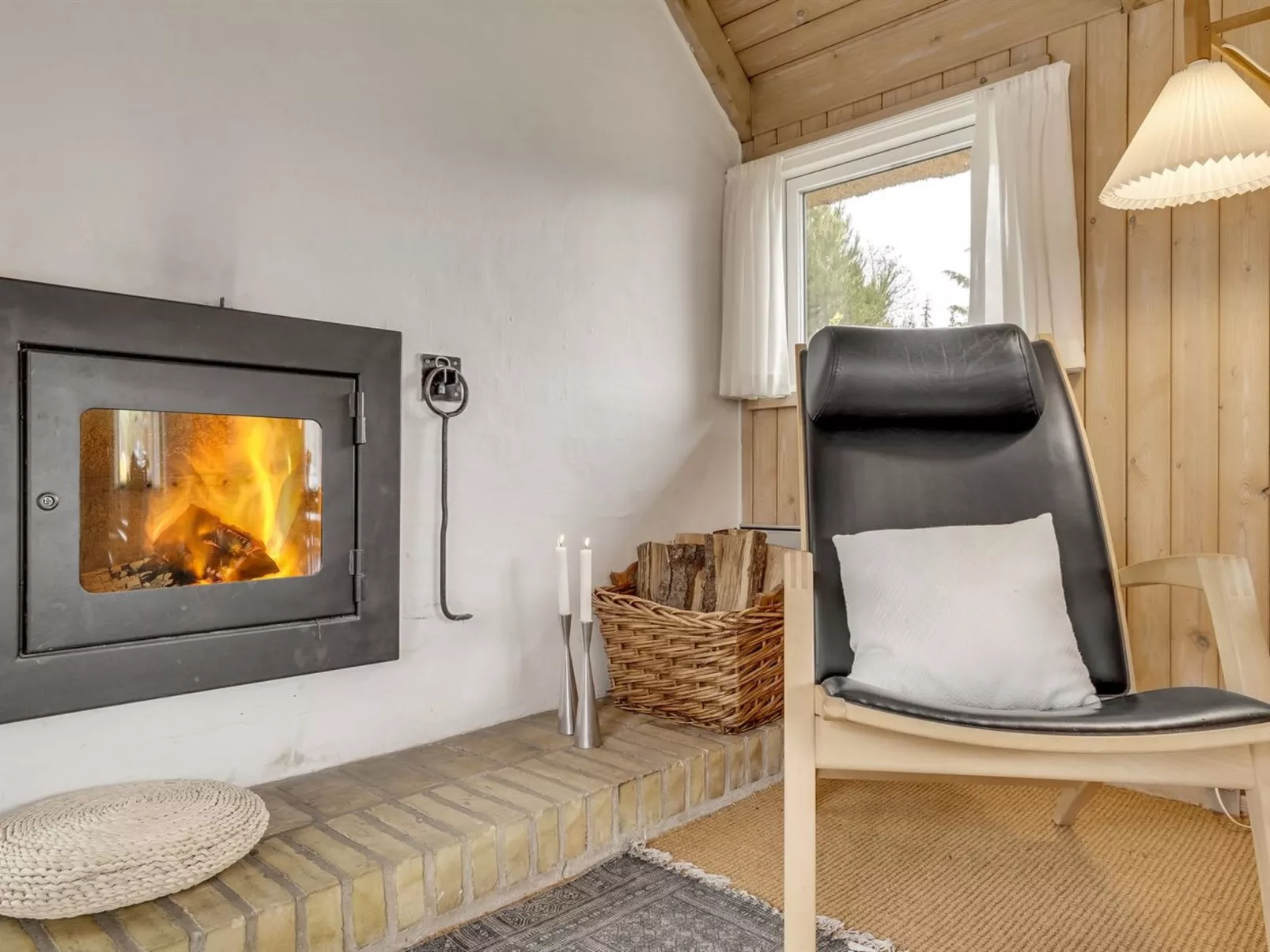 "Gunnie" - 1.1km from the sea-Binnen