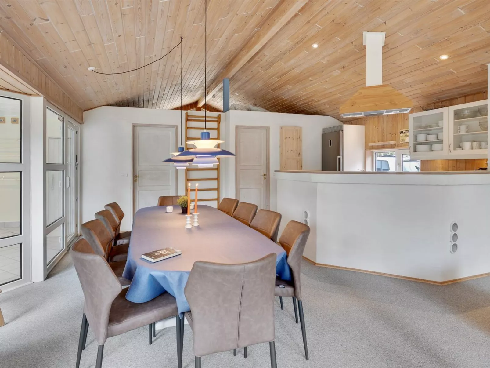 "Mojag" - 1km from the sea-Binnen