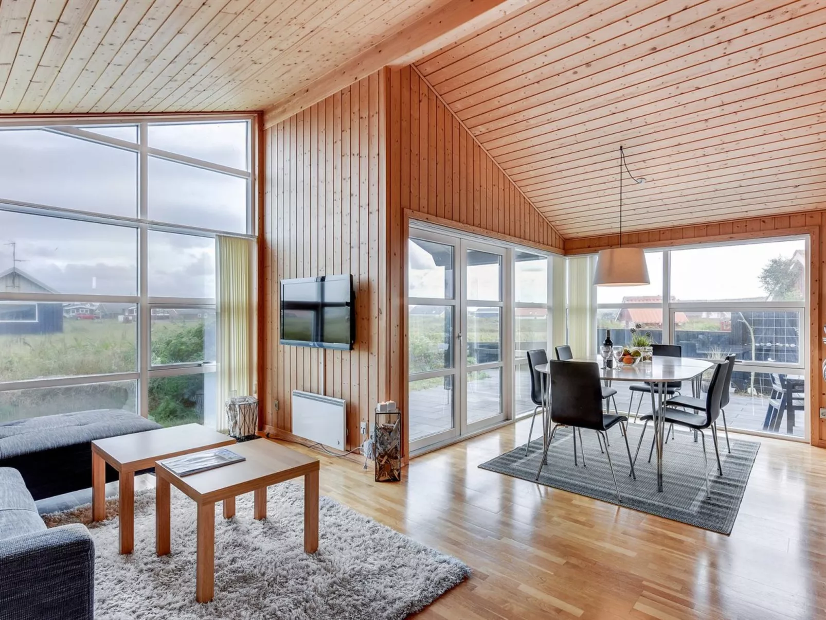 "Arni" - 150m from the sea-Binnen