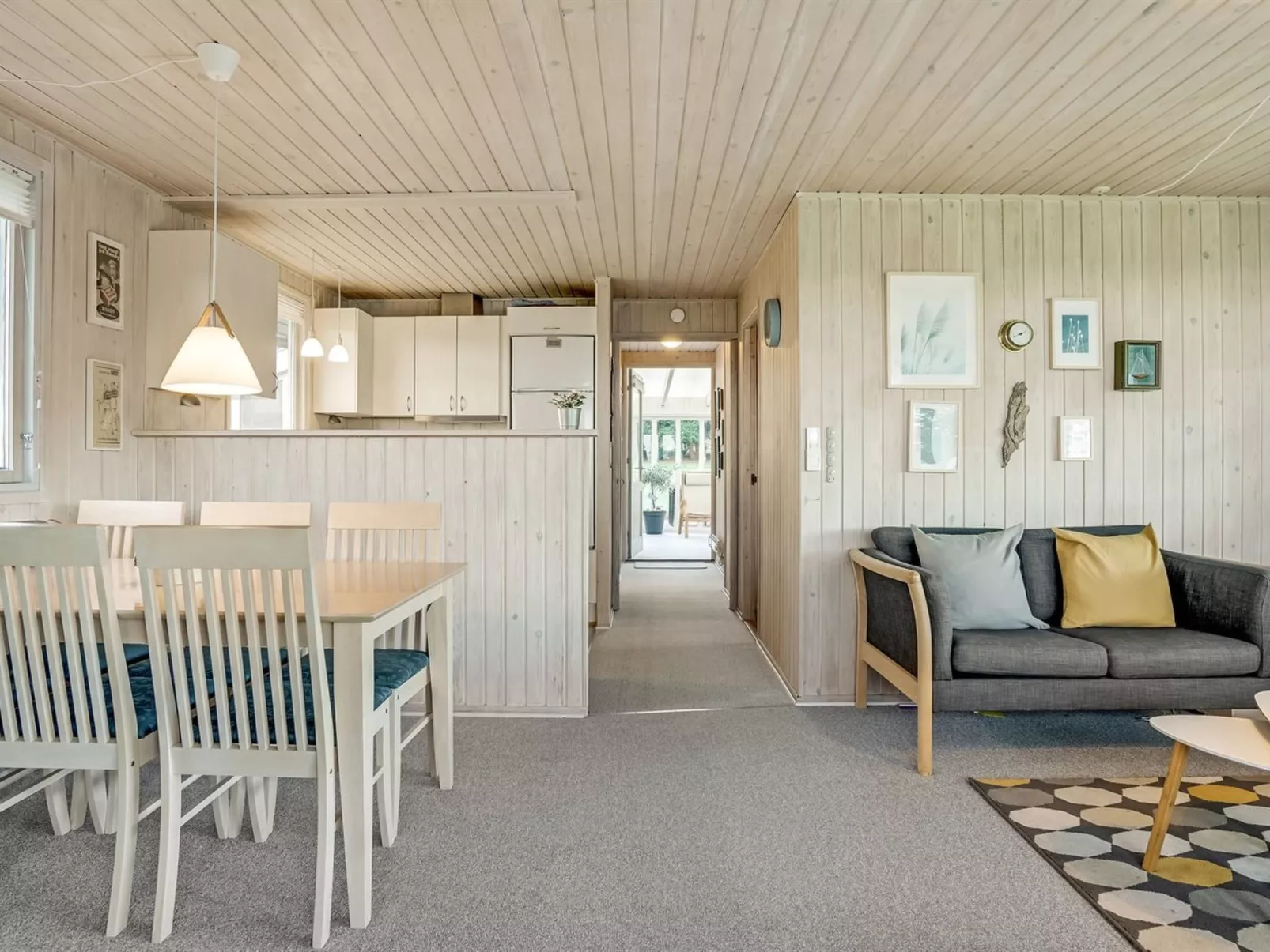 "Fita" - 300m from the sea-Binnen