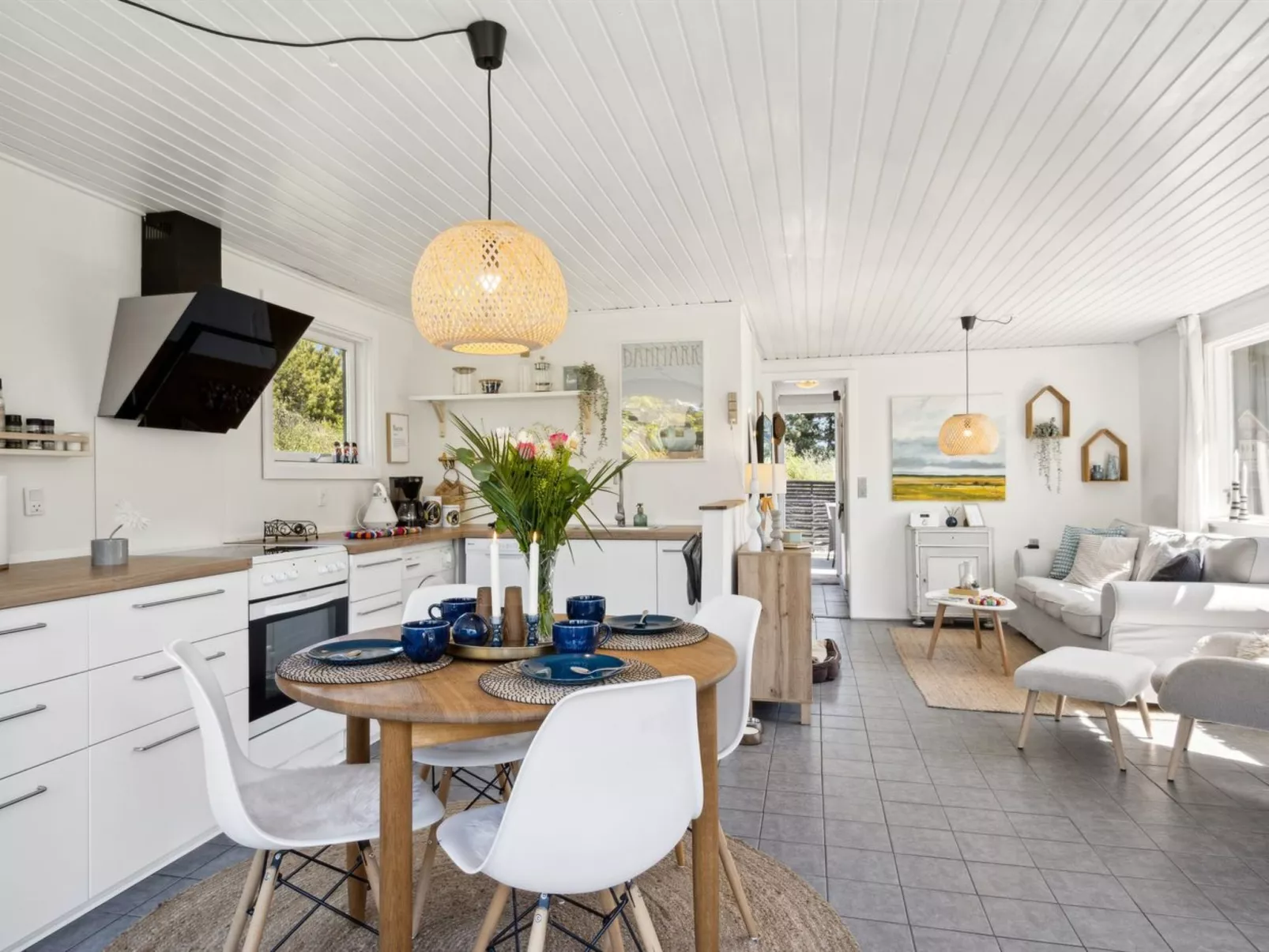 "Inga" - 1.3km from the sea-Binnen