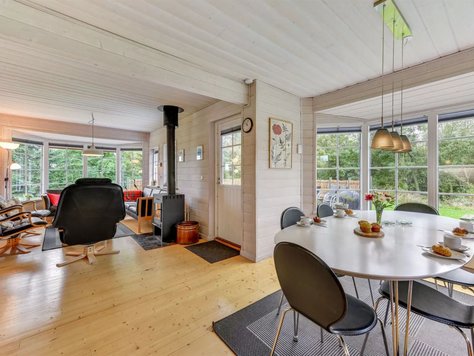 "Liam" - 800m to the fjord-Binnen