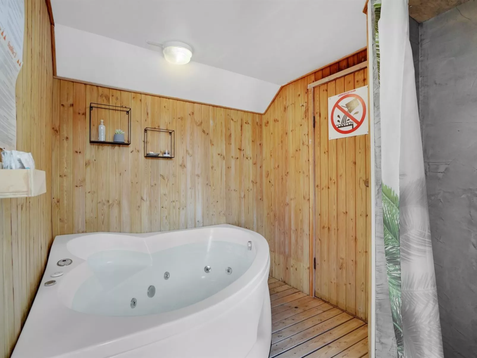 "Waldar" - 900m from the sea-Binnen