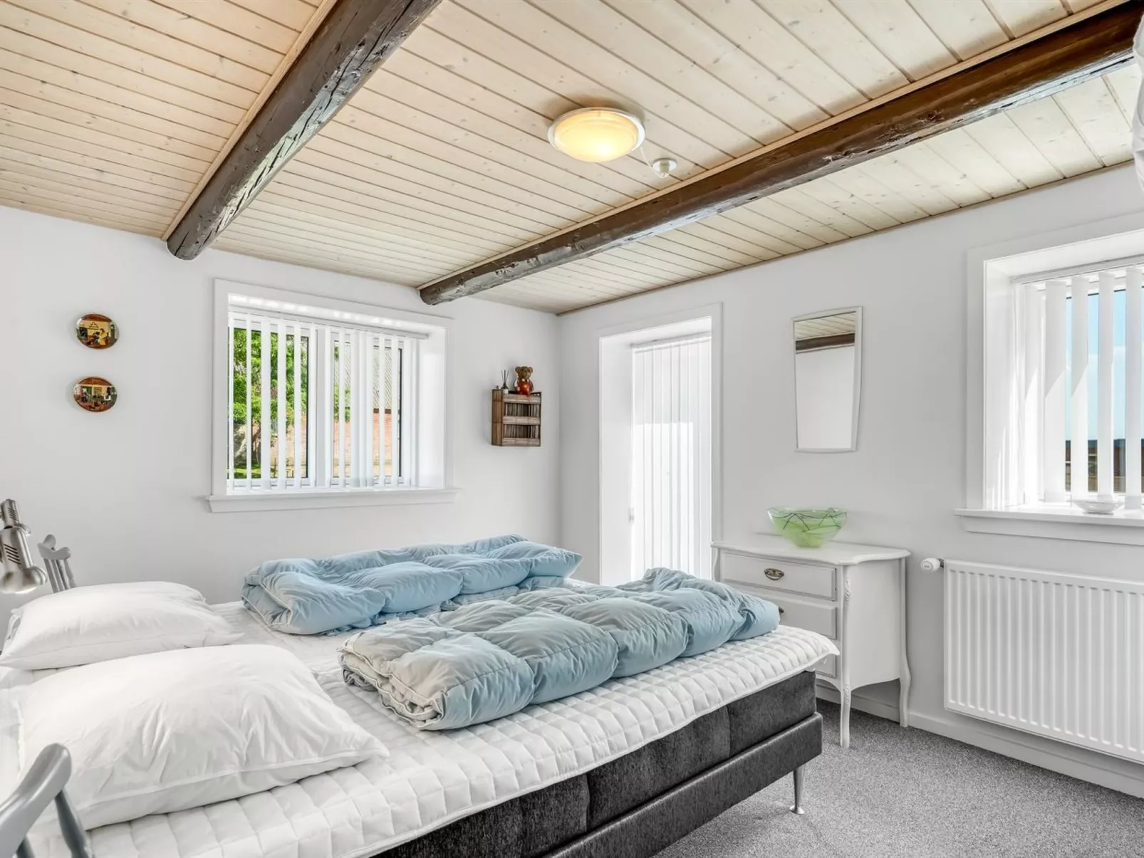 "Kara" - 100m to the fjord-Binnen