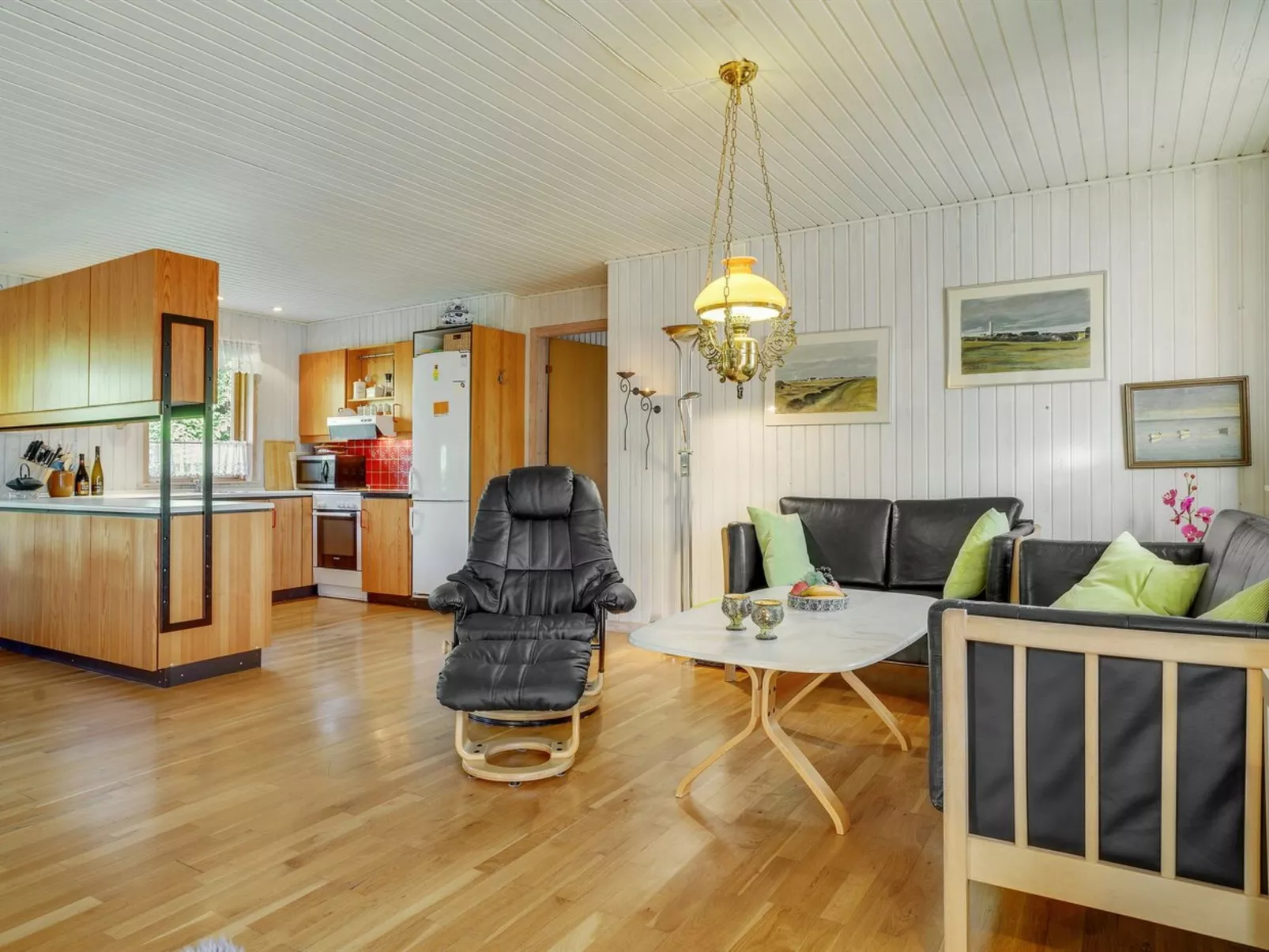 "Aurea" - 1km from the sea-Binnen