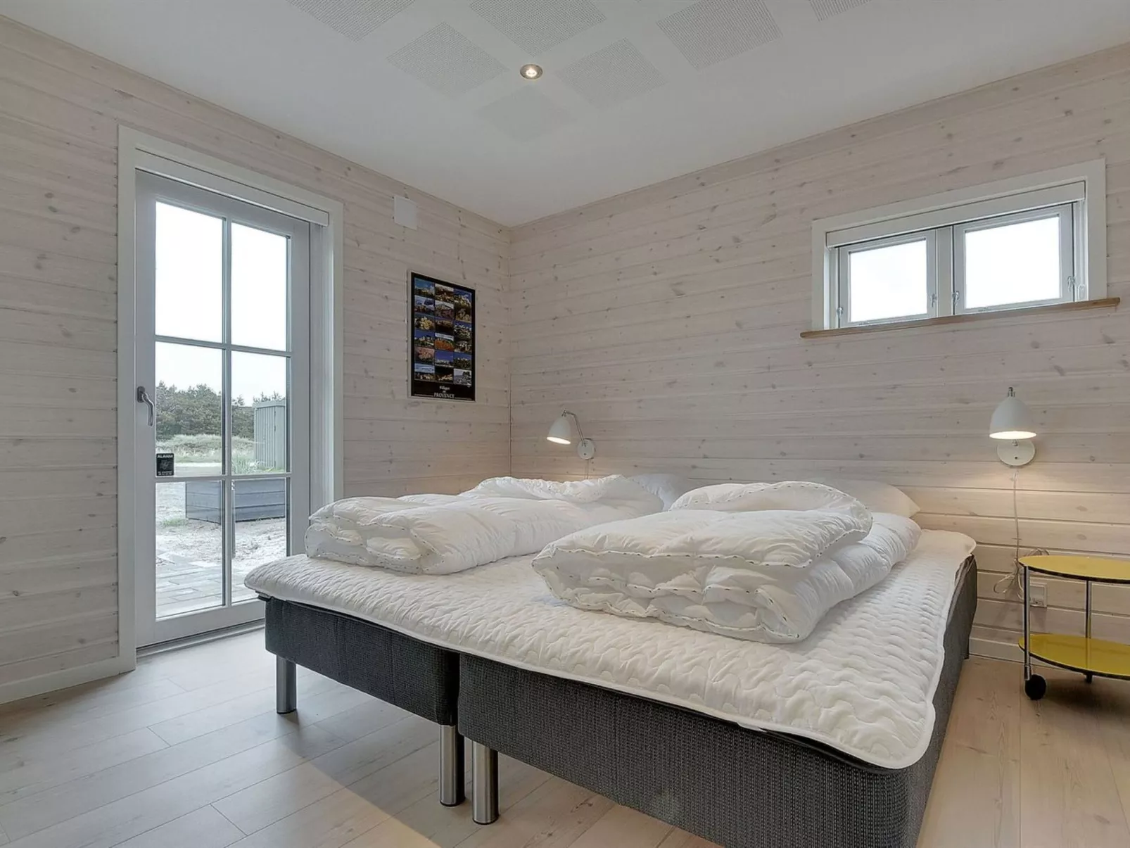 "Dorte" - 200m from the sea-Binnen