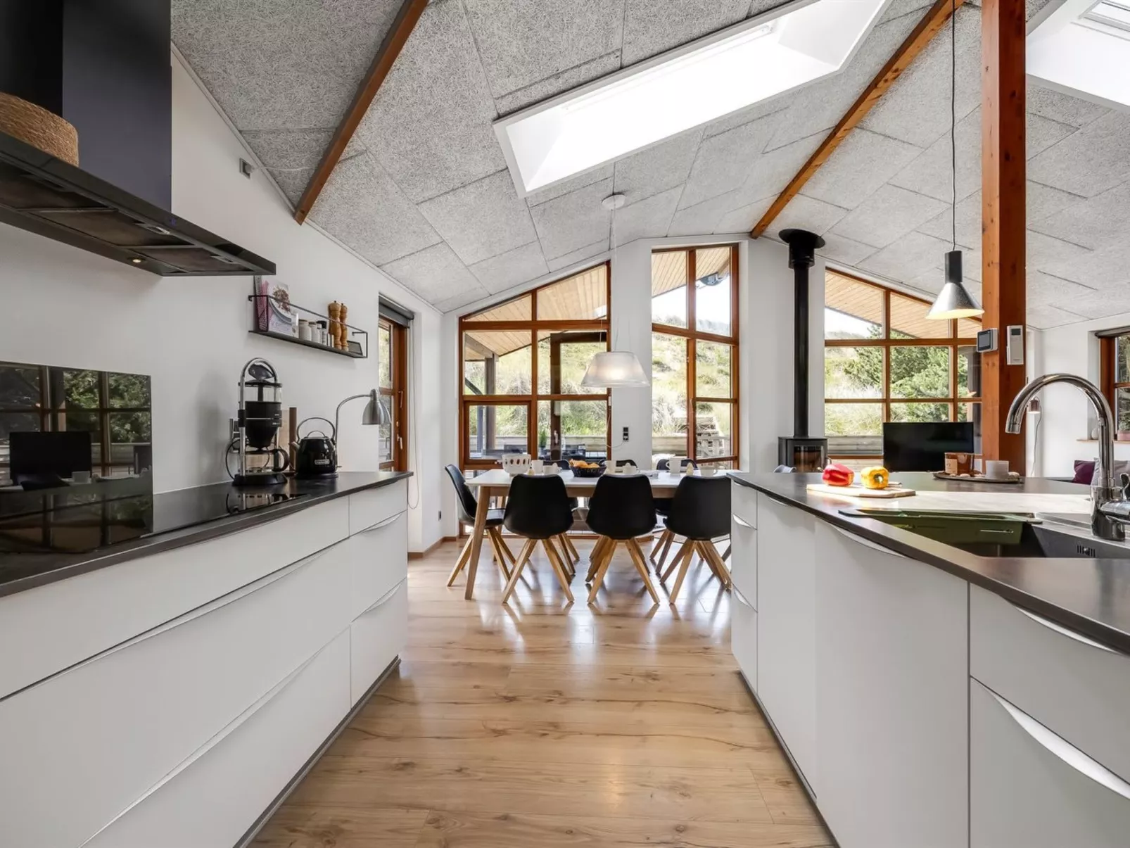 "Sila" - 800m from the sea-Binnen