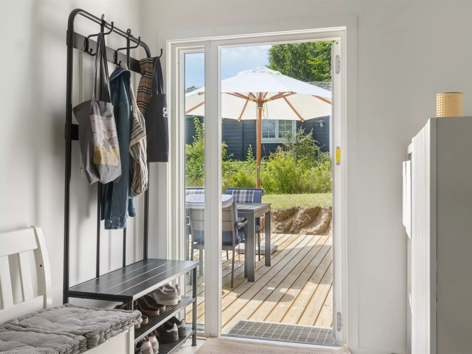 "Donco" - 600m from the sea-Binnen