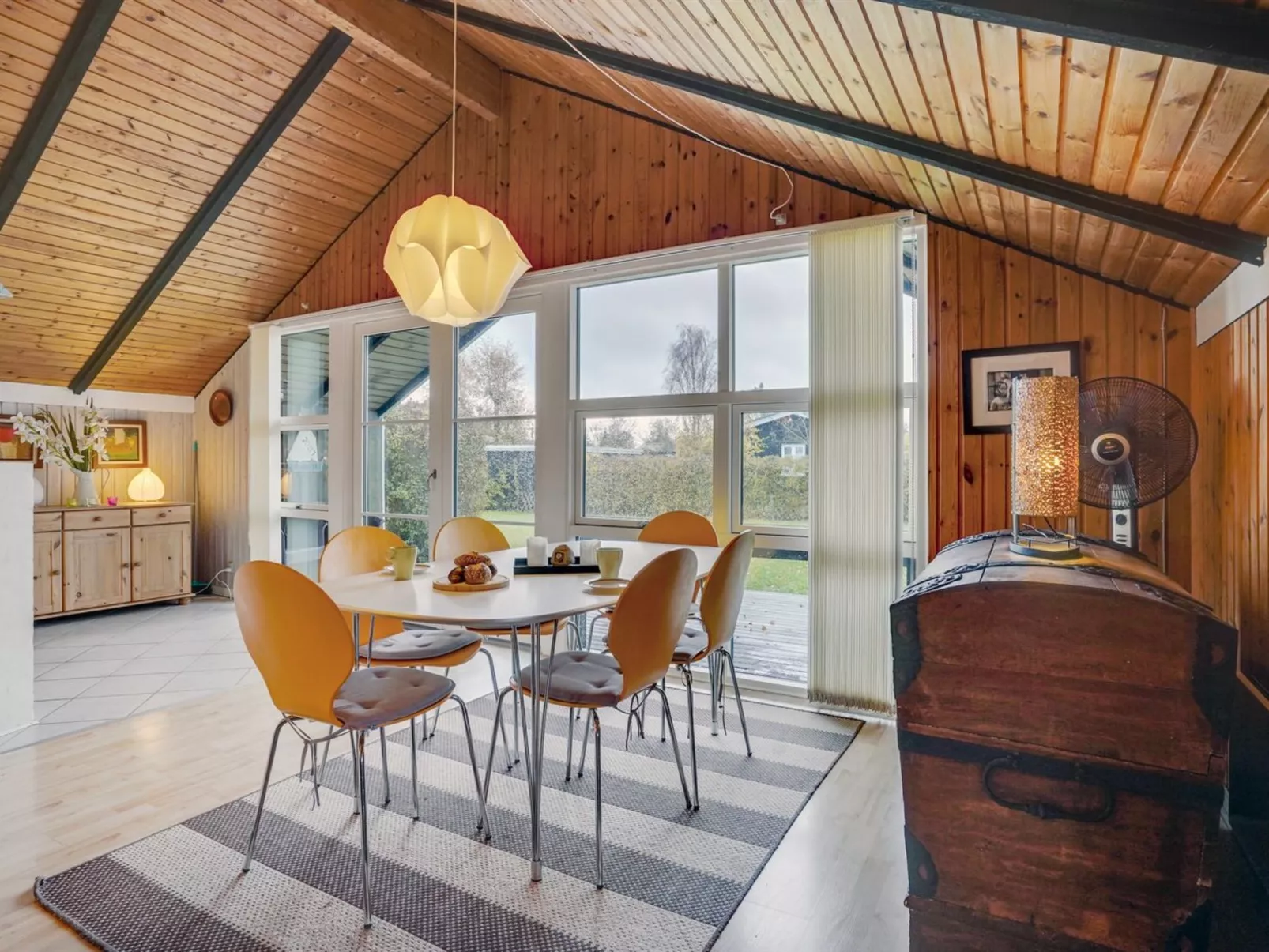 "Simonia" - 600m from the sea-Binnen