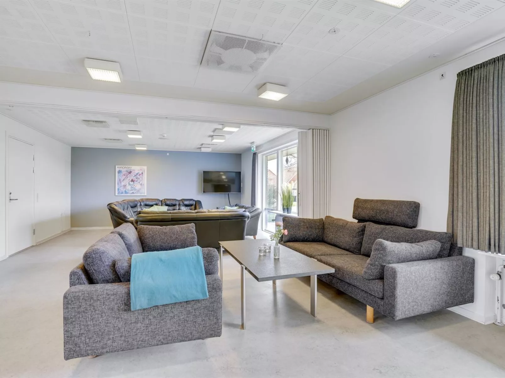 "Martinus" - 5.5km from the sea-Binnen