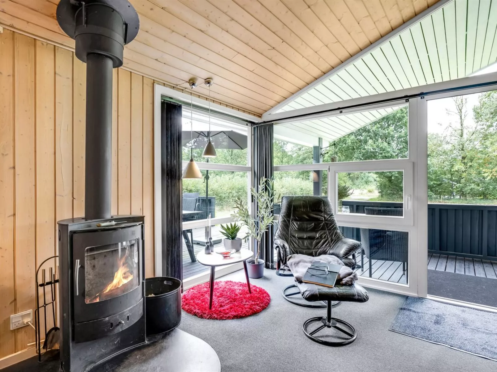 "Gurly" - 25km from the sea-Binnen