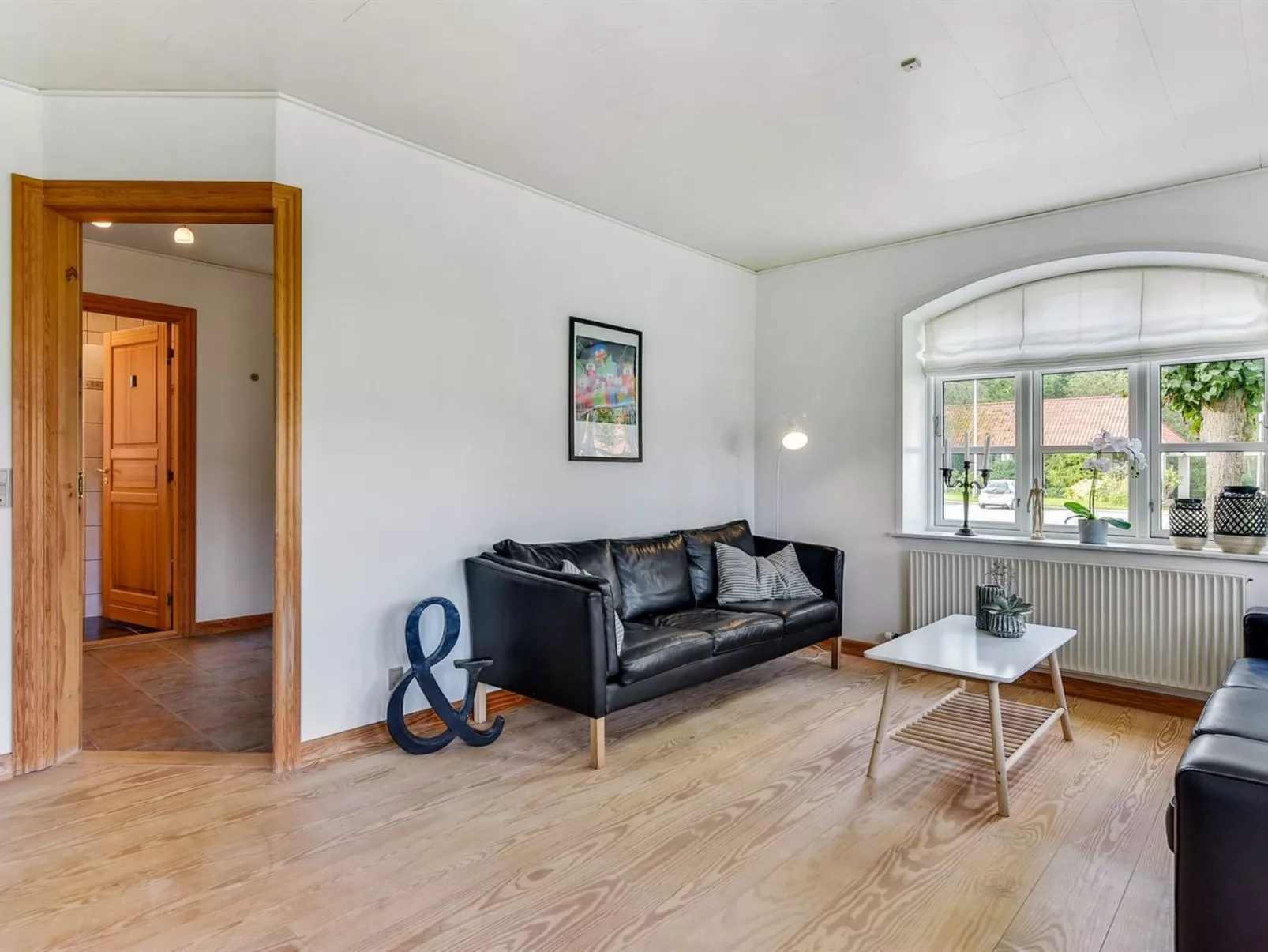 "Reeta" - 32km from the sea-Binnen