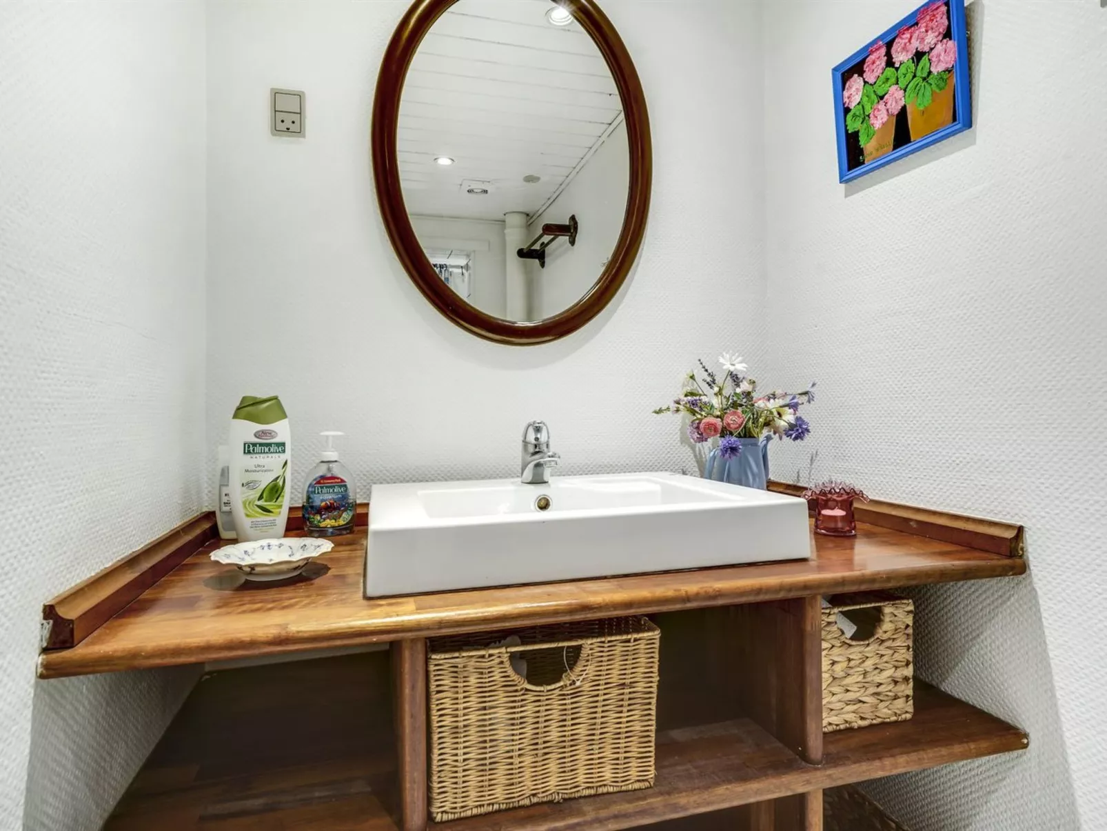 "Ajna" - 9.8km from the sea-Binnen