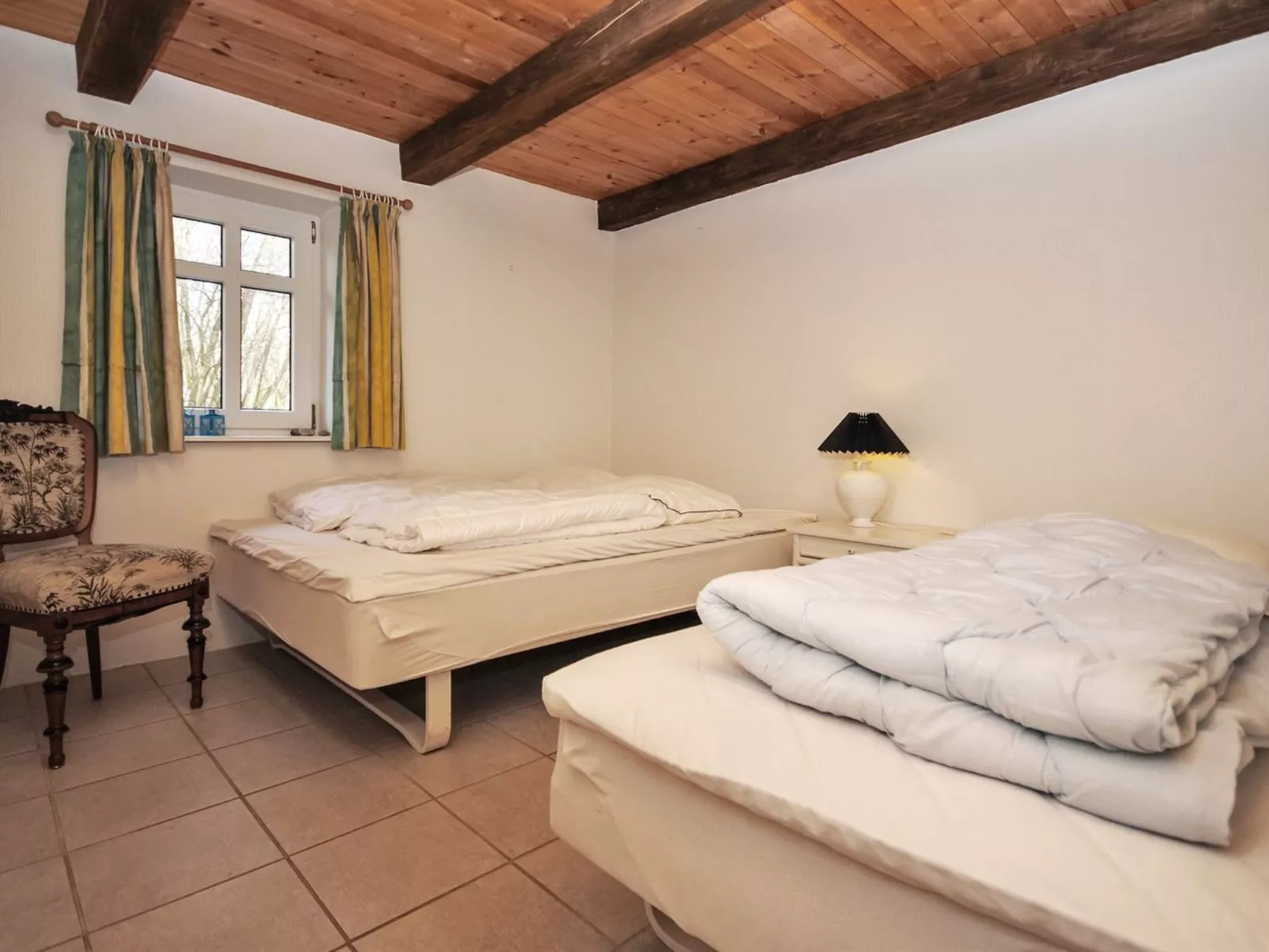 "Millie" - 3km to the fjord-Binnen