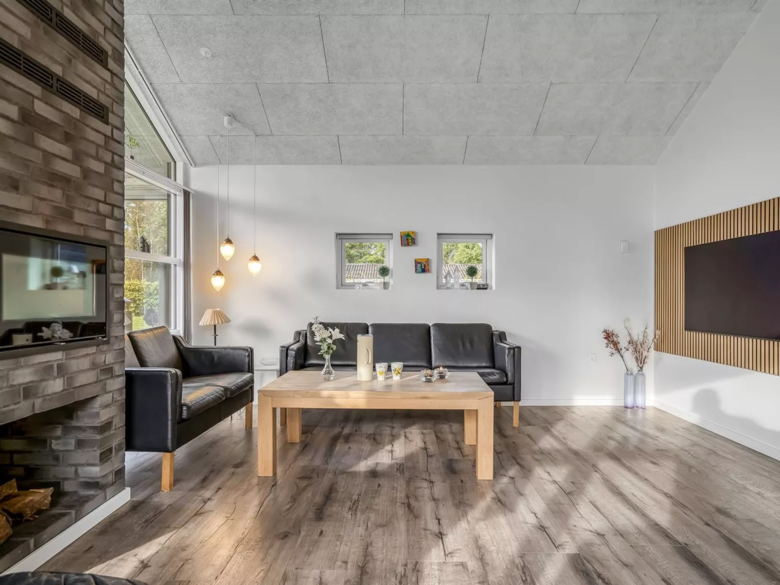 "Geri" - 700m from the sea-Binnen