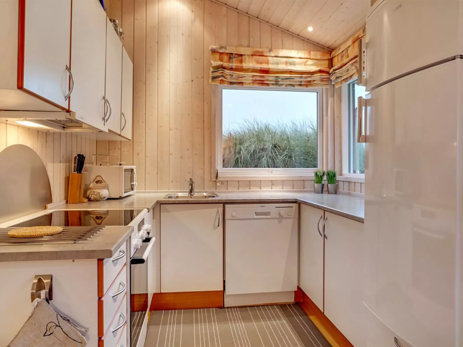 "Sighwarth" - 350m from the sea-Binnen