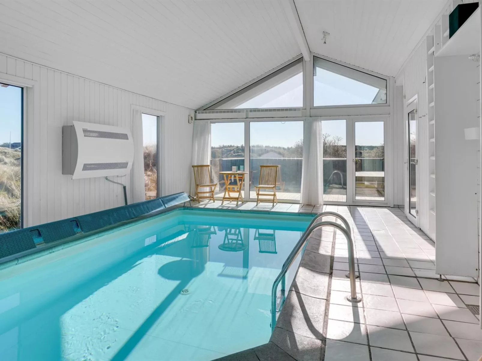 "Rauli" - 50m from the sea-Buiten