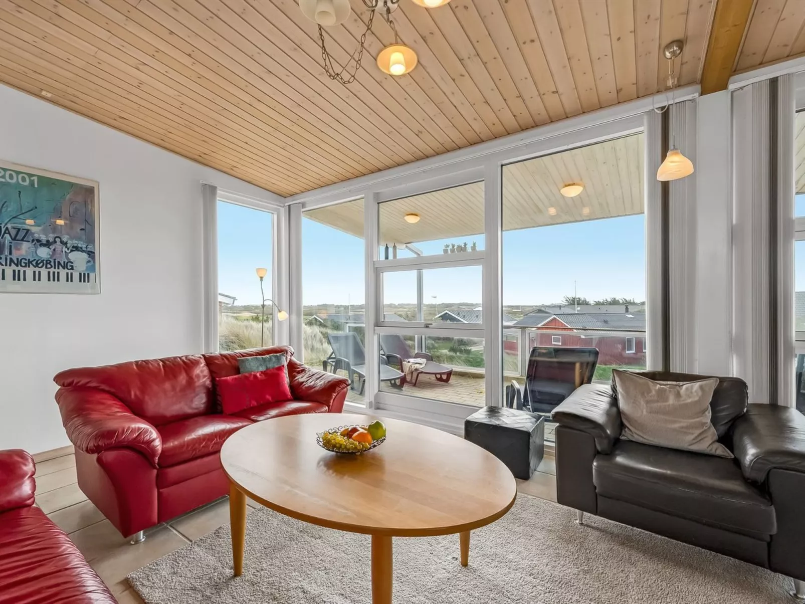 "Emelin" - 475m from the sea-Binnen