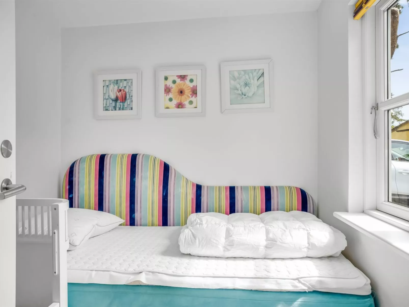 "Rother" - 50m from the sea-Binnen