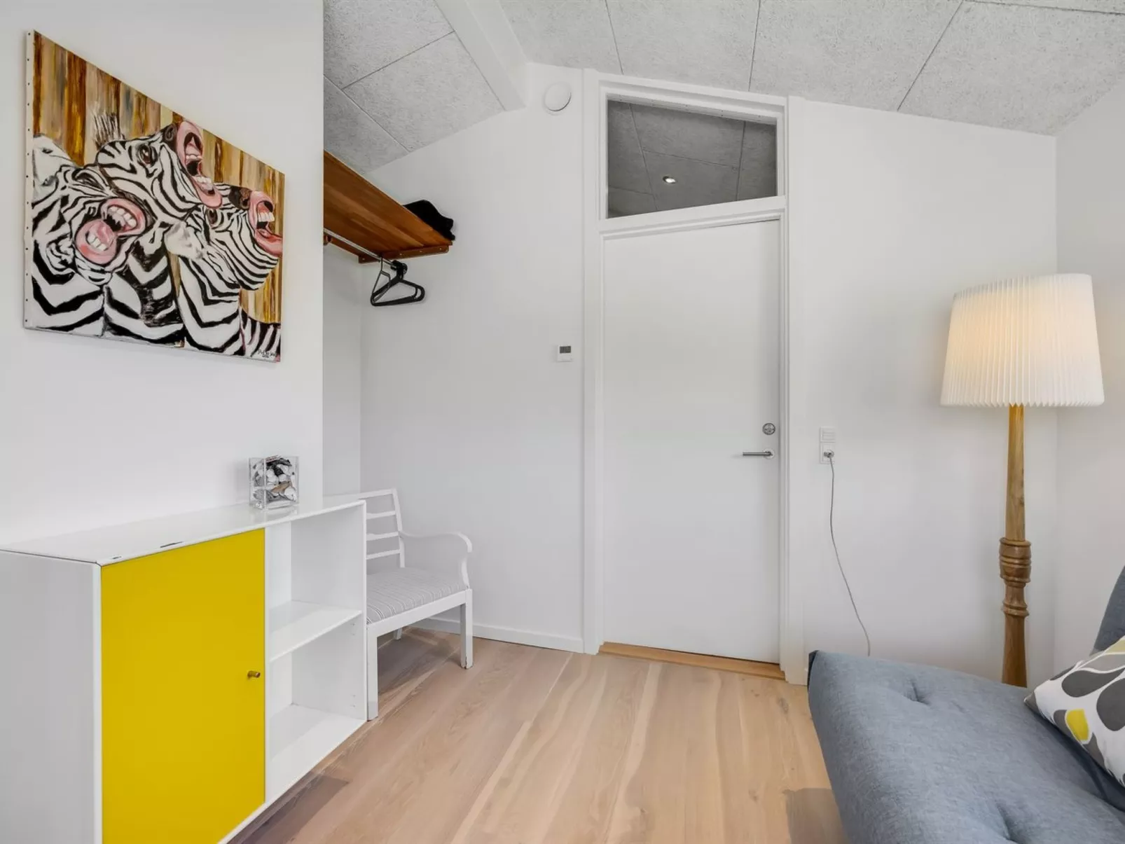 "Gebko" - 150m from the sea-Binnen