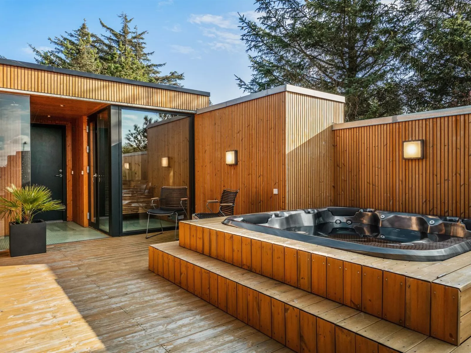 "Bena" - 800m from the sea-Buiten